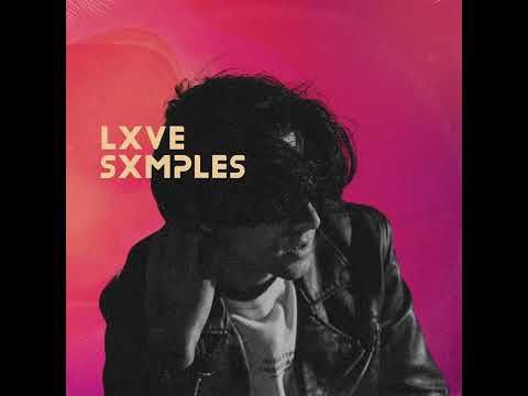 Nikitata - LXVE SXMPLES (Альбом, 2022)