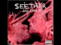 Seether - Fine Again (Lyrics)