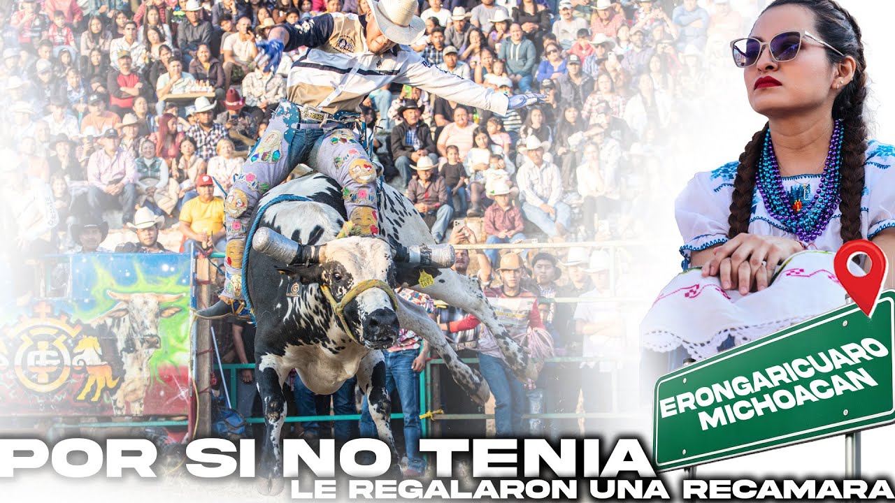 ¡LE AMUEBLARON LA CASA A JUNIOR DE TANCÍTARO! EN ERONGARÍCUARO, MICHOACÁN.