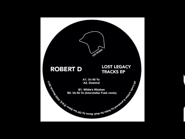 Watch Robert D - Un Ni Yo (Interstellar Funk Remix) on YouTube