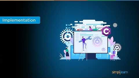 Methods in C# | C# Methods Tutorial | C# Tutorial for Beginners | Learn C# Programming | Simplilearn