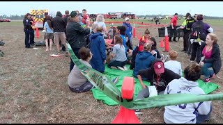TLH Host Multiagency Exercise