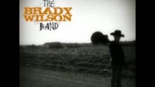 Drinkin Team - The Brady Wilson Band chords