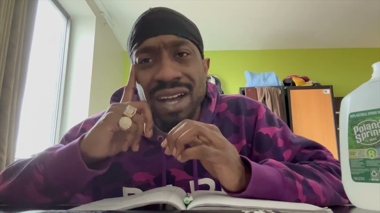 90 DAY SEMEN RETENTION JOURNEY DAY 9: PEOPLE ACT WEIRD WHEN YOUR ON SEMEN RETENTION !