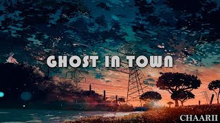 Powfu - Ghost In Town (Prod. by Ouse) [Lyrics]
