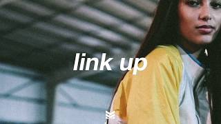 Miniatura de vídeo de "Yxng Bane Type Beat ("Link Up") - UK Afro Swing Type Beat (Prod. Mantra & LTTB)"