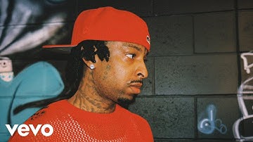 21 Savage ft. Metro Boomin, Juicy J, Offset - Damage (Music Video)