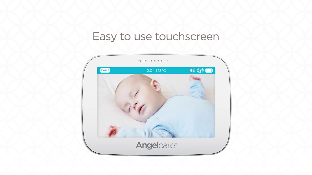 angelcare 327