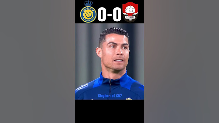 Al Nassr vs Al Raed #ronaldo #football #youtubeshorts