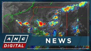 'Paeng' intensifies into Tropical Storm | ANC