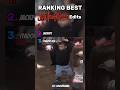 ranking best Jjk edits ⚡🥶 #shorts #animeedits #jujutsukaisen