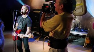 LOST | Backstage with Drive Shaft