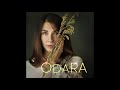 ODARA - Чайка (Official Audio)