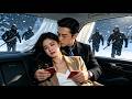 Chased by thugs, poor girl entered CEO's car; he craved her scent, married and spoiled her