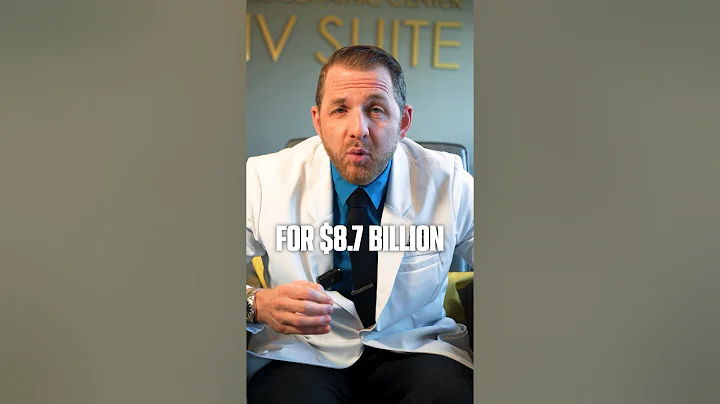 Exosomes are the Future of Medicine #exosomes #stemcells #regenerativemedicine