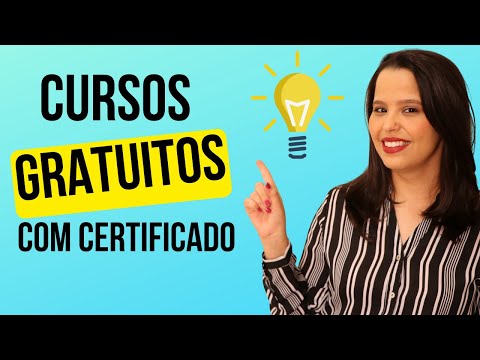 AVAMEC Cursos Gratuitos Para Professores