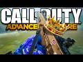 El ARMA MAS ROTA en la HISTORIA de COD HOLE PUNCHER ADVANCED WARFARE