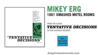 Watch Mikey Erg 1001 Smashed Motel Rooms video