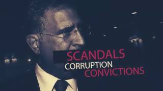 Joe Garcia: A flashback to the corrupt politicians of the past (FL-26 TV)