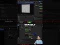 Creating Bubbly Effects in Unreal Engine 5 #shorts