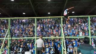 AREMA CINTA DAMAI