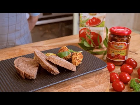 Video: Ali so sušeni paradižniki surovi?