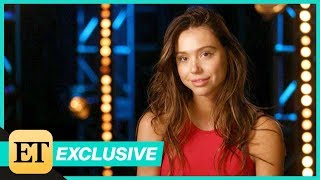 DWTS: Alexis Ren Admits She's 'Developing Feelings' for Alan Bersten (Exclusive)