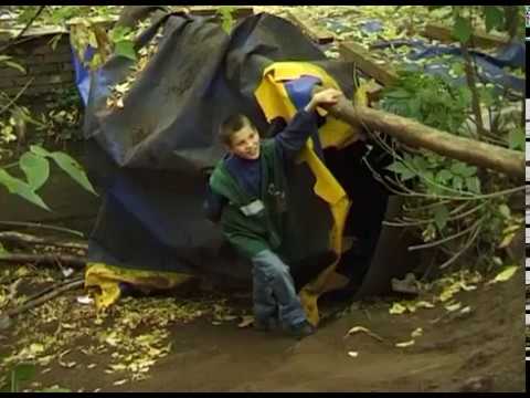 Чужие дети (2005) документальный фильм