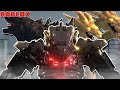 Getting mecha godzilla in KU Speedrun