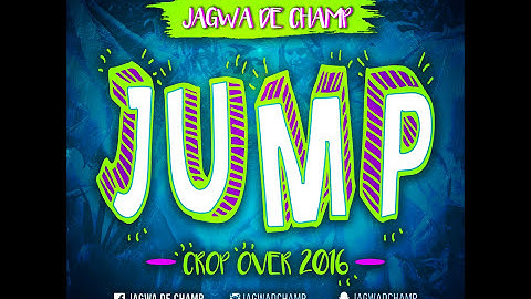 Thumbnail of JAGWA DE CHAMP  JUMP CROPOVER 2016