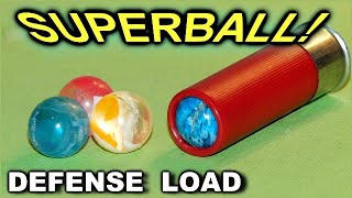 Download Lagu SUPERBALL! Triple 12ga. Round- TESTED! MP3 Download Lagu SUPERBALL! Triple 12ga. Round- TESTED! MP3