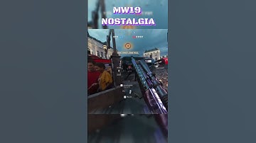 I miss this game so much  #sniping #callofduty #modernwarfare #nostalgia #throwback