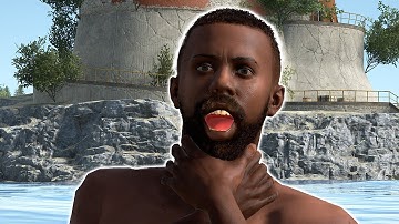 Rust Admin Destroys Cheaters #70