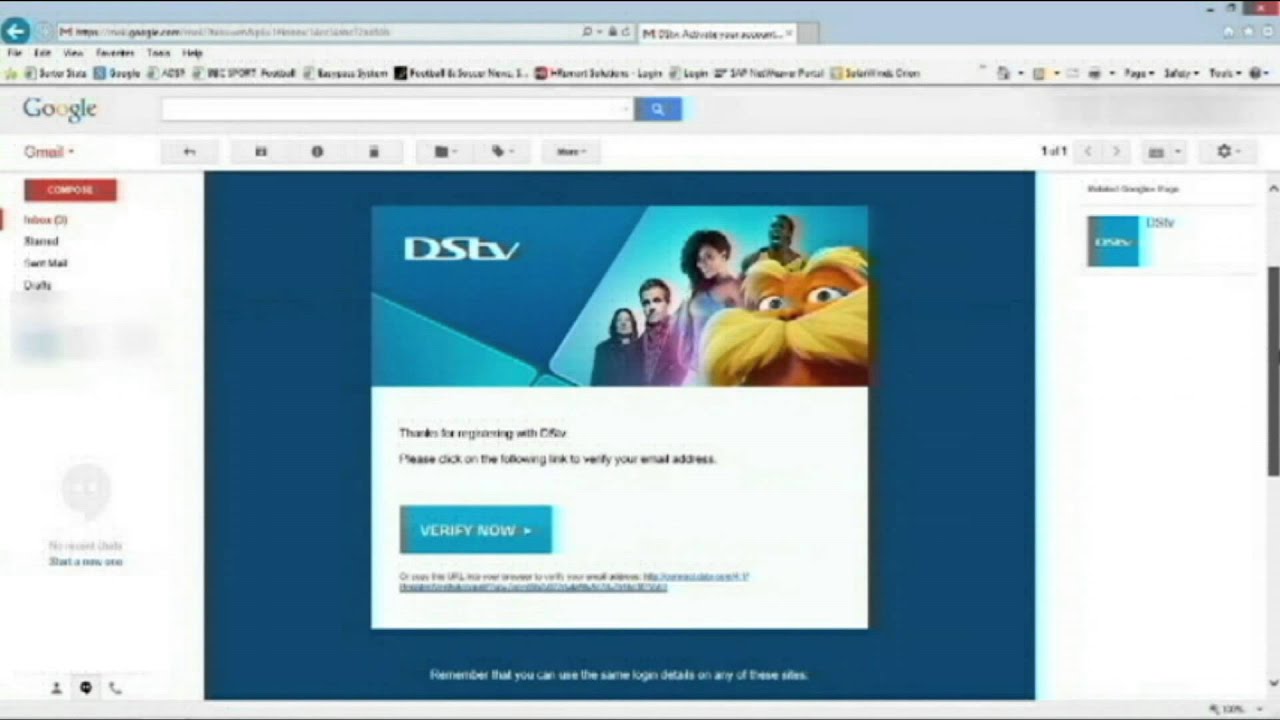 Watch Live Tv Free Dstv From Your Pc Or Laptop Hd Setup In Under 5 Minutes Youtube