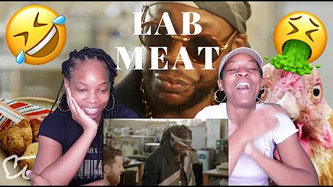 2 Chainz Tries a $130 Lab Grown Chicken Nugget | MOST EXPENSIVEST|REACTION|DOUBLEUPTV