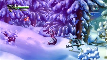 Dust an Elysian Tail Episode 13 | Avalanche!