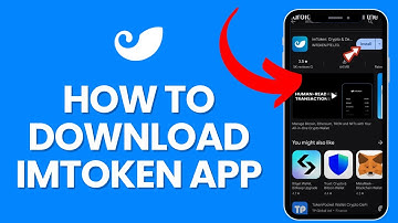 How to Download ImToken App on your Android Device? Install the ImToken App 2024