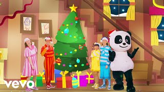 Panda e Os Caricas - Vamos Festejar O Natal