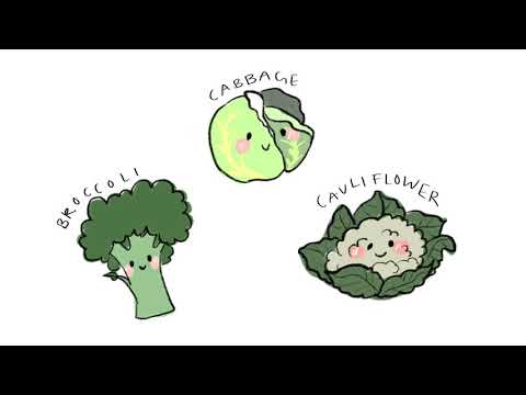 Vídeo: De què estan fets els chitterlings?