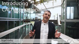 Introducing CAD International