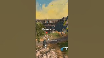 100IQ kill in warzone🔥#warzone #gamingshorts #codclips