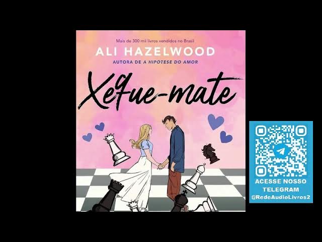 Xeque mate - Ali Hazelwood 