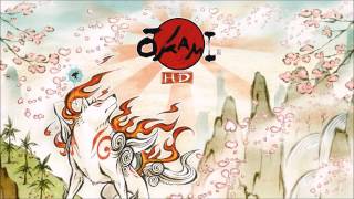 More Digging Here Bow-Wow — Okami (EXTENDED)
