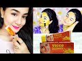 TOP 5 uses of VICCO TURMERIC cream for skin || 100% result || Nilanjana Dhar