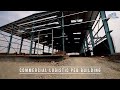 Commercial Logistic