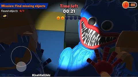 Boppy Survival Challenge - Gameplay #1