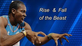 The Making Of The Beast | Yohan Blake Documentary