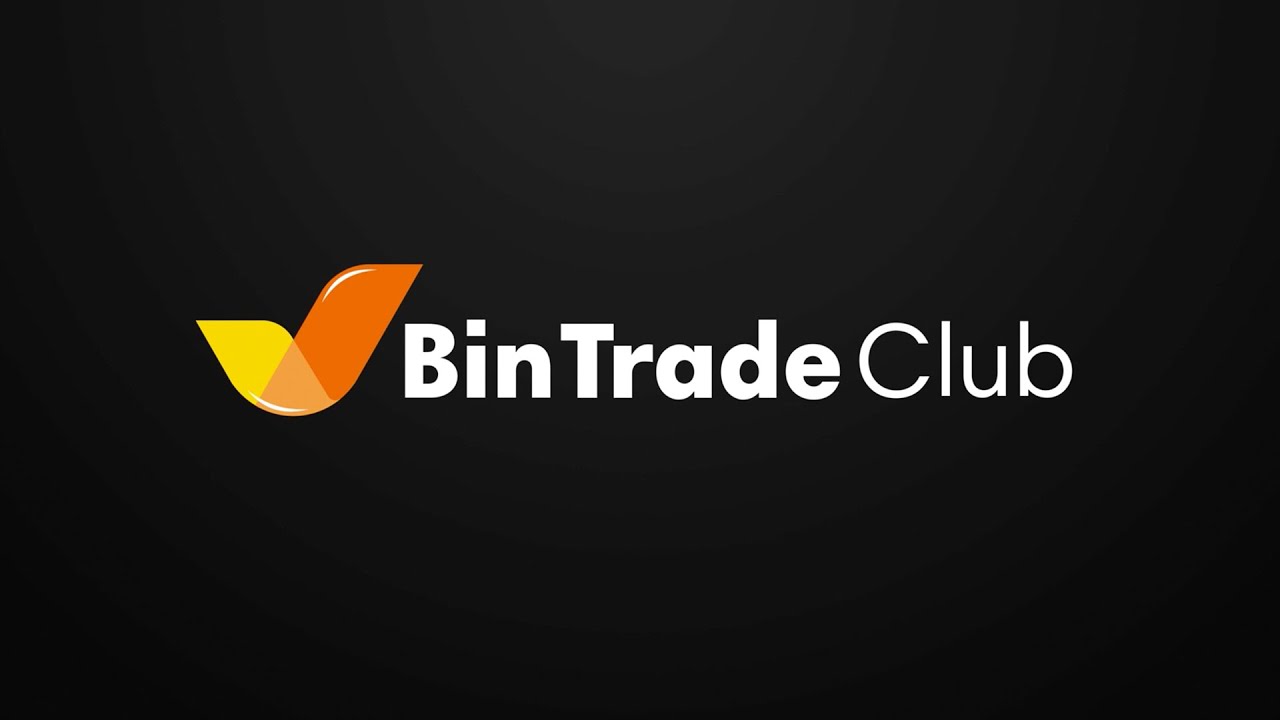 Bin trade com. Bin trade Club. Bintradeclub логотип. Bintradeclub обзор.