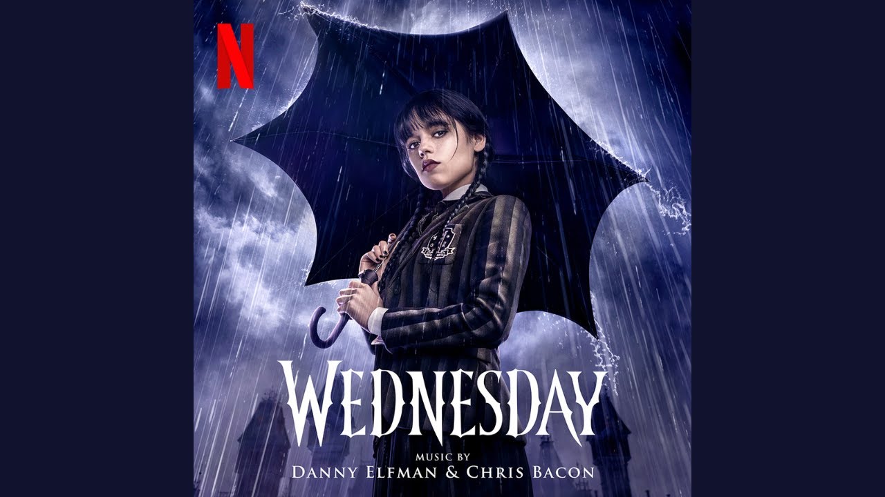 Danny Elfman, Chris Bacon - Family Day (Wandinha: T1) Danny Elfman, Chris Bacon - Family Day (Wandinha: T1)