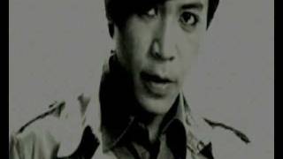 Video thumbnail of "hazama @ namun ku punya hati"